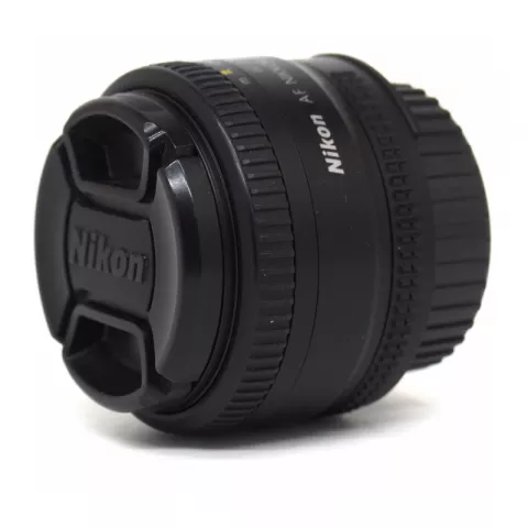 Nikon 50mm f/1.8D AF Nikkor (Б/У)
