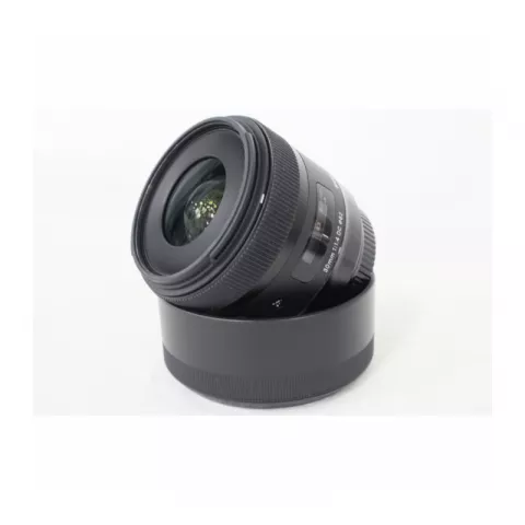 Sigma AF 30mm f/1.4 DC HSM Art Canon EF-S (Б/У)