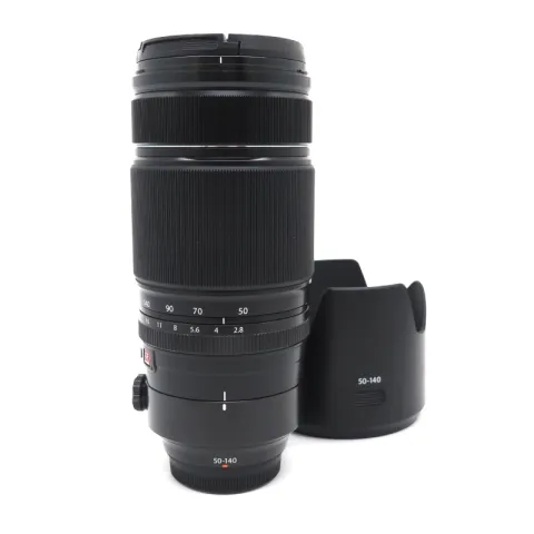 Fujifilm XF 50-140mm F2.8 R LM OIS WR (Б/У)