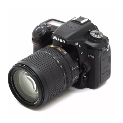 Nikon d7500 price discount