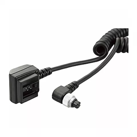 Sony FA-CC1AM Alpha кабель для подлючения внешней системной вспышки (длина 1,5м)