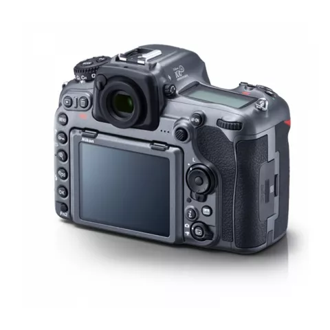Зеркальный фотоаппарат Nikon D500 Body 100years