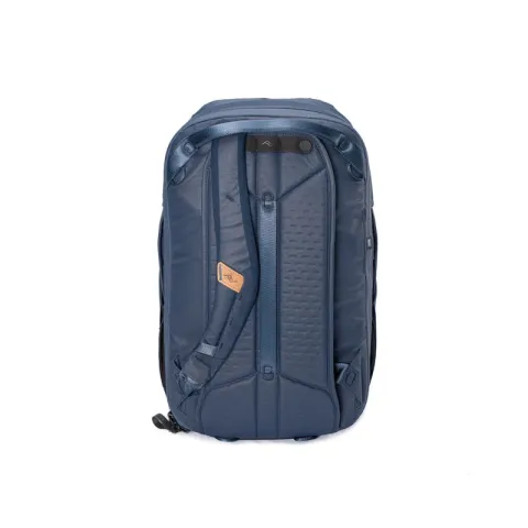 Рюкзак Peak Design Travel Backpack 30L Midnight (BTR-30-MN-2) PFAS Free
