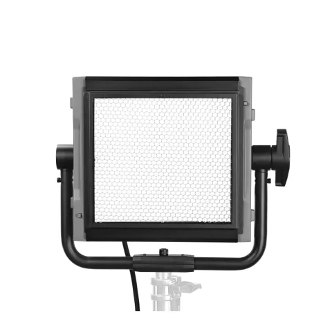 Осветитель cветодиодный GreenBean StudioLight PRO 1X1 B студийный