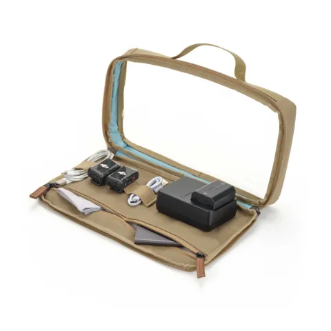 Shimoda Accessory Case Medium Boa Сумка-органайзер для аксессуаров 520-511