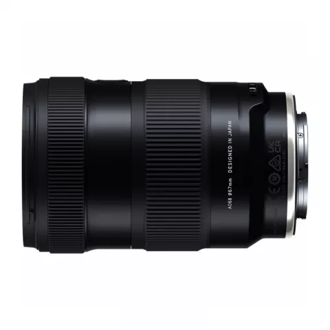 Объектив Tamron 17-50mm f/4 Di III VXD Lens Sony E