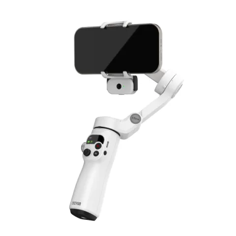 Электронный стедикам Zhiyun Smooth-Q5 Ultra Combo