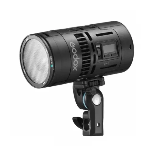 Комплект студийного оборудования Godox Knowled MS60R 2K
