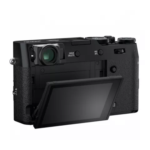 Цифровая фотокамера Fujifilm X100V Black