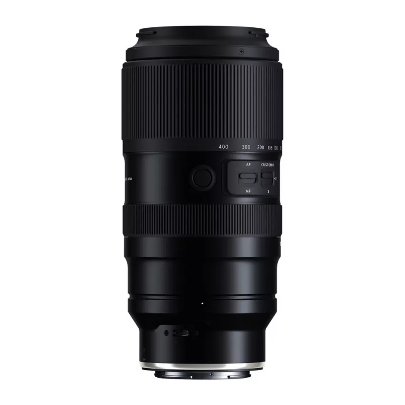Объектив Tamron 50–400 мм f/4,5–6,3 Di III VC VXD (A067Z) Nikon Z