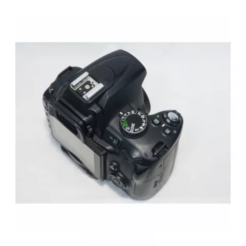 Nikon D5000 Body (Б/У)