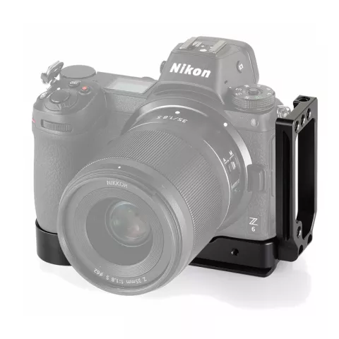 SmallRig APL2258 Угловая площадка для цифровых камер Nikon Z6 / Z6II / Nikon Z7 / Z7II