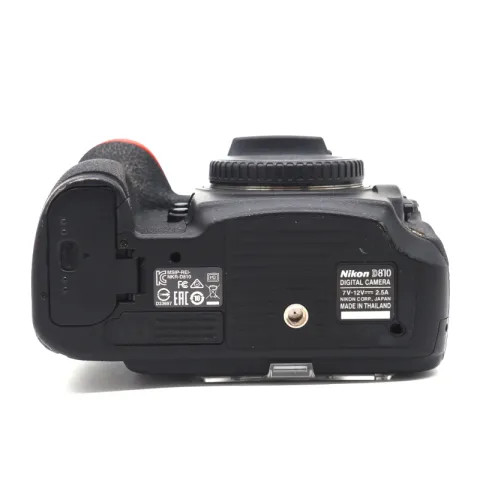 Nikon D810 Body (Б/У) 