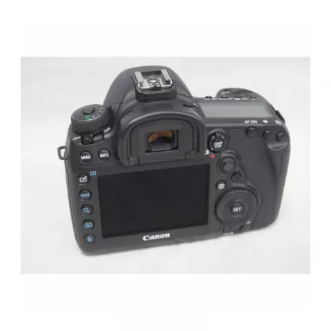 Canon EOS 5D mark IV Body (Б/У) 