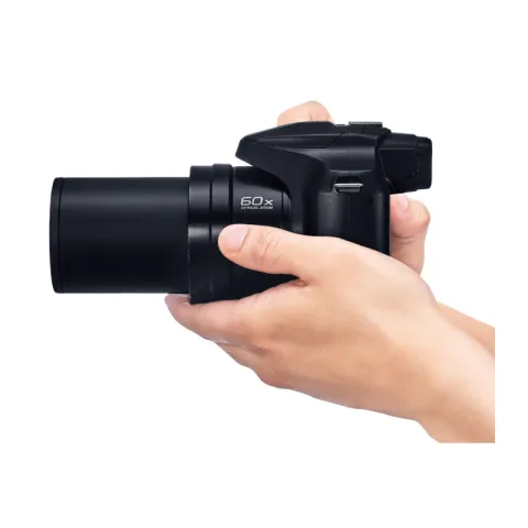 Panasonic Lumix DC-FZ82D