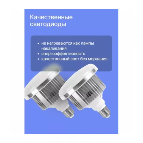 Raylab D-Light Осветитель светодиодный с октобоксом 60см