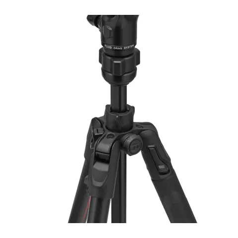 Manfrotto MKBFRTA4GTFB-3W Befree GT PRO 3-Way штатив с жидкостной 3D-головкой