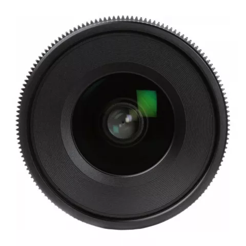 Объектив Canon CN-E24мм T1.5 L F для видеосъемки