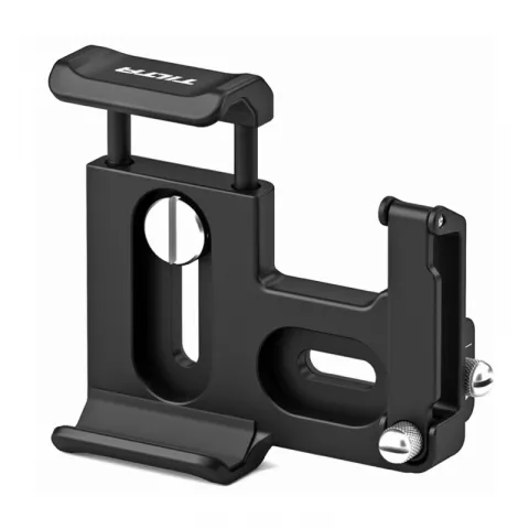 Tilta универсальный держатель SSD Type I, черный (TA-SSDH-U1-B)