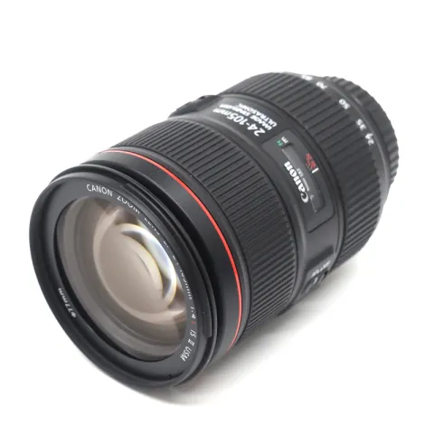 Canon EF 24-105mm f/4L IS II USM (Б/У) 