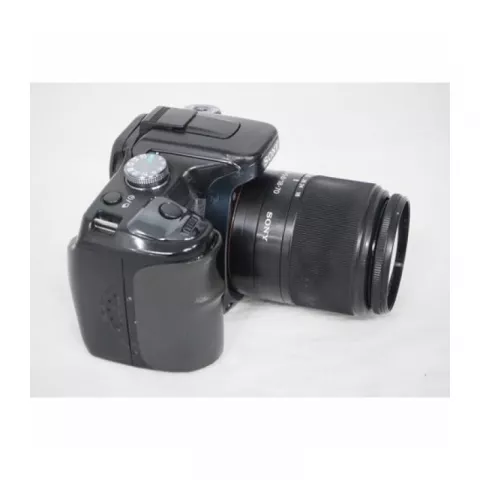 Sony Alpha A100 Kit 18-70 mm F3,5-5,6 (Б/У) (Б/У)