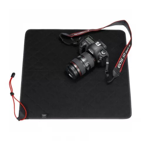 Защитная ткань для фотоаппарата Canon Wrapping Cloth PC-E1 (19,7 x 19,7 