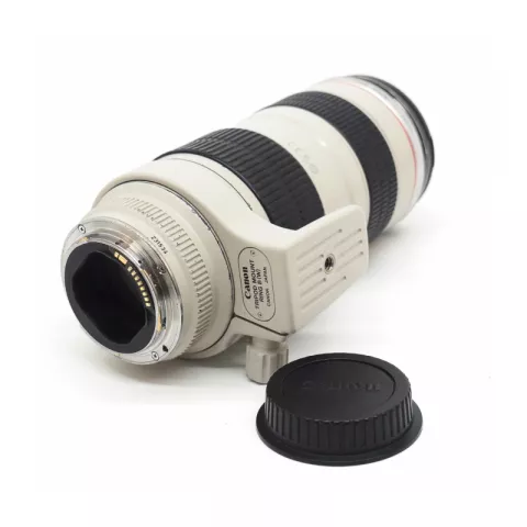 Canon EF 70-200mm f/2.8L USM (Б/У)