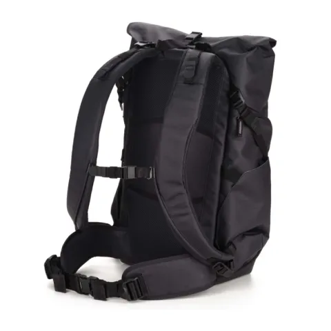 Shimoda Side Street 28 Starter Kit Anthracite Рюкзак и сумка Top Loader M для фототехники 520-382