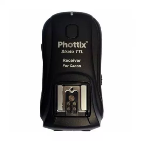 Приемник для Phottix Strato TTL для вспышки Canon (89016)