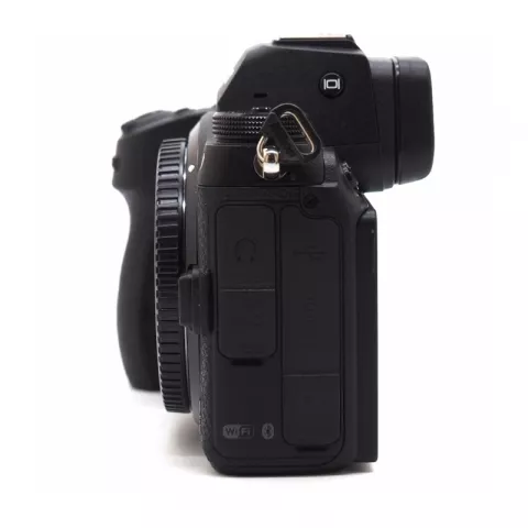 Nikon Z7 II Body (Б/У) 