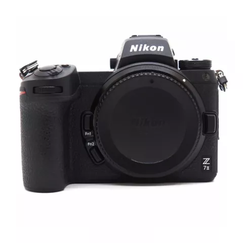 Nikon Z7 II Body (Б/У) 