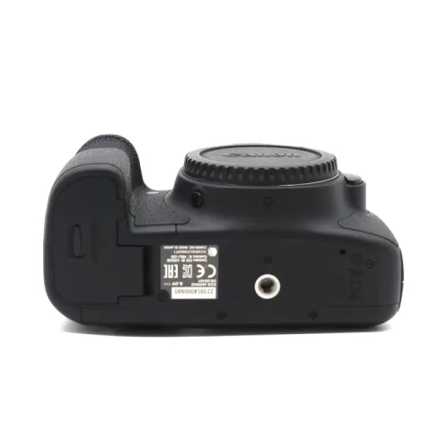 Canon EOS 6D Body (Б/У)