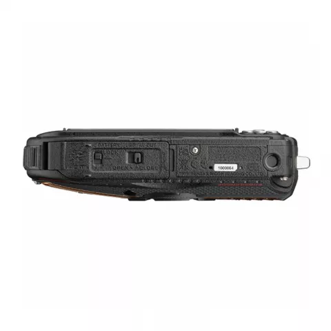 Цифровая фотокамера Ricoh WG-5 GPS Orange