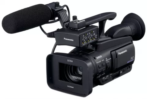 Видеокамера Panasonic AG-HMC41EU