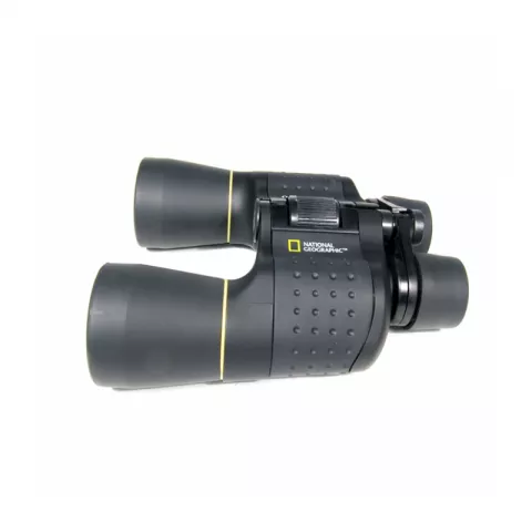 Бинокль Bresser National Geographic 8-24x50 Porro Zoom Бинокль