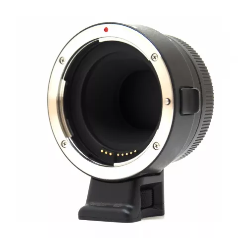 Canon Mount Adapter EF-EOS M (Б/У)