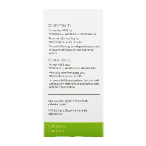 Внешний жесткий диск Toshiba Canvio Basics 1TB 2.5