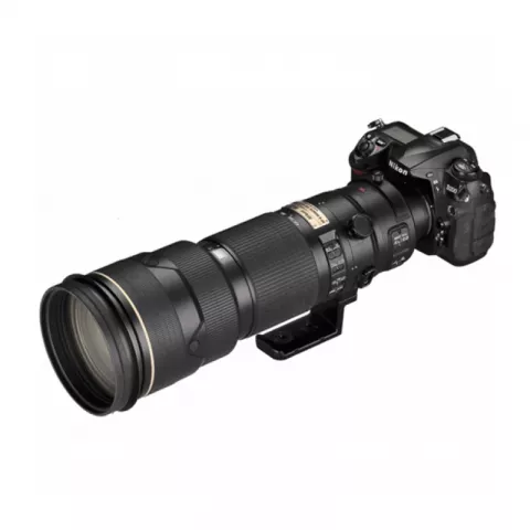 Объектив Nikon 200-400mm f/4G ED VR II AF-S Nikkor