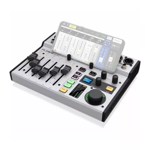 Цифровой микшер Behringer FLOW 8