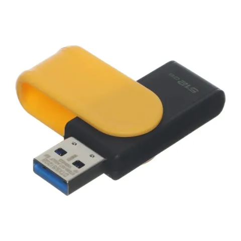 Флеш Диск Kingston 512GB DataTraveler Exodia S DTXS/512GB USB3.0