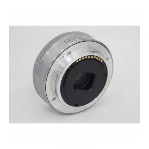 Sony 16mm f/2.8 E (SEL-16F28)  (Б/У)