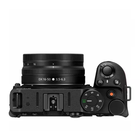 Цифровая фотокамера Nikon Z30 Kit  16-50mm f/3.5-6.3 V