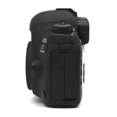 Canon EOS 5D mark IV Body (Б/У)