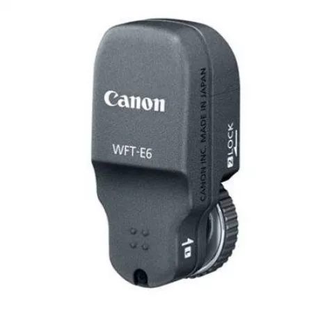 Canon WFT-E6 беспроводной передатчик файлов для EOS-1DX