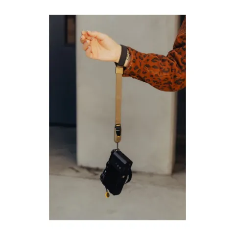 Peak Design Wrist Strap Cuff V3.0 Kelp (CF-KP-3) Ремень на запястье