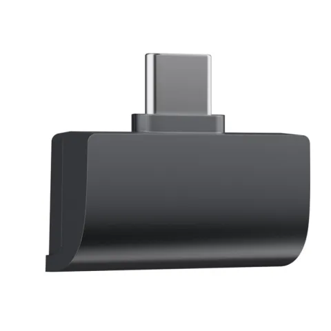 Saramonic Air SE-02 Радиосистема 2,4 ГГц 2 приемника + 2 передатчика, разъемы Type-C и Lightning