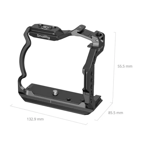SmallRig 5953 Клетка для цифровых камер Canon EOS R6 Mark III / R6 Mark II / R5 Mark II