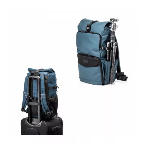 Tenba DNA Backpack 16 DSLR Blue Рюкзак для фототехники (638-579)