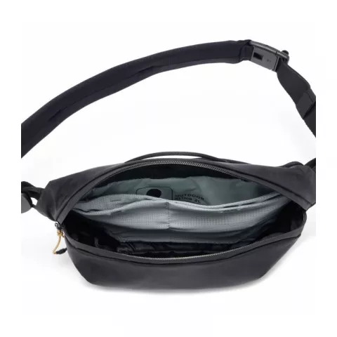 Фотосумка Peak Design Outdoor Sling 2L Black (BAS-2-BK-1)