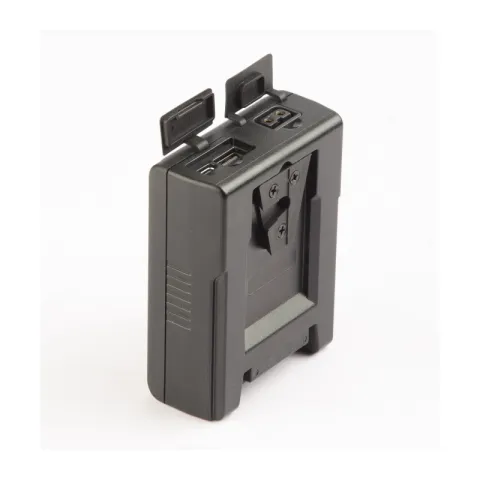 SWIT MINO-S70 Аккумуляторная батарея V-Mount Pocket 70 Втч разъемы D-Tap, USB-C, USB-A